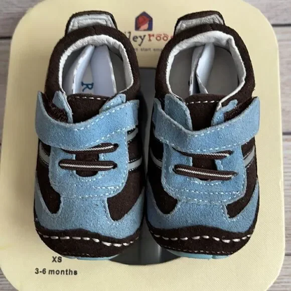 Infant Sportie Shoe - Picture 1 of 9